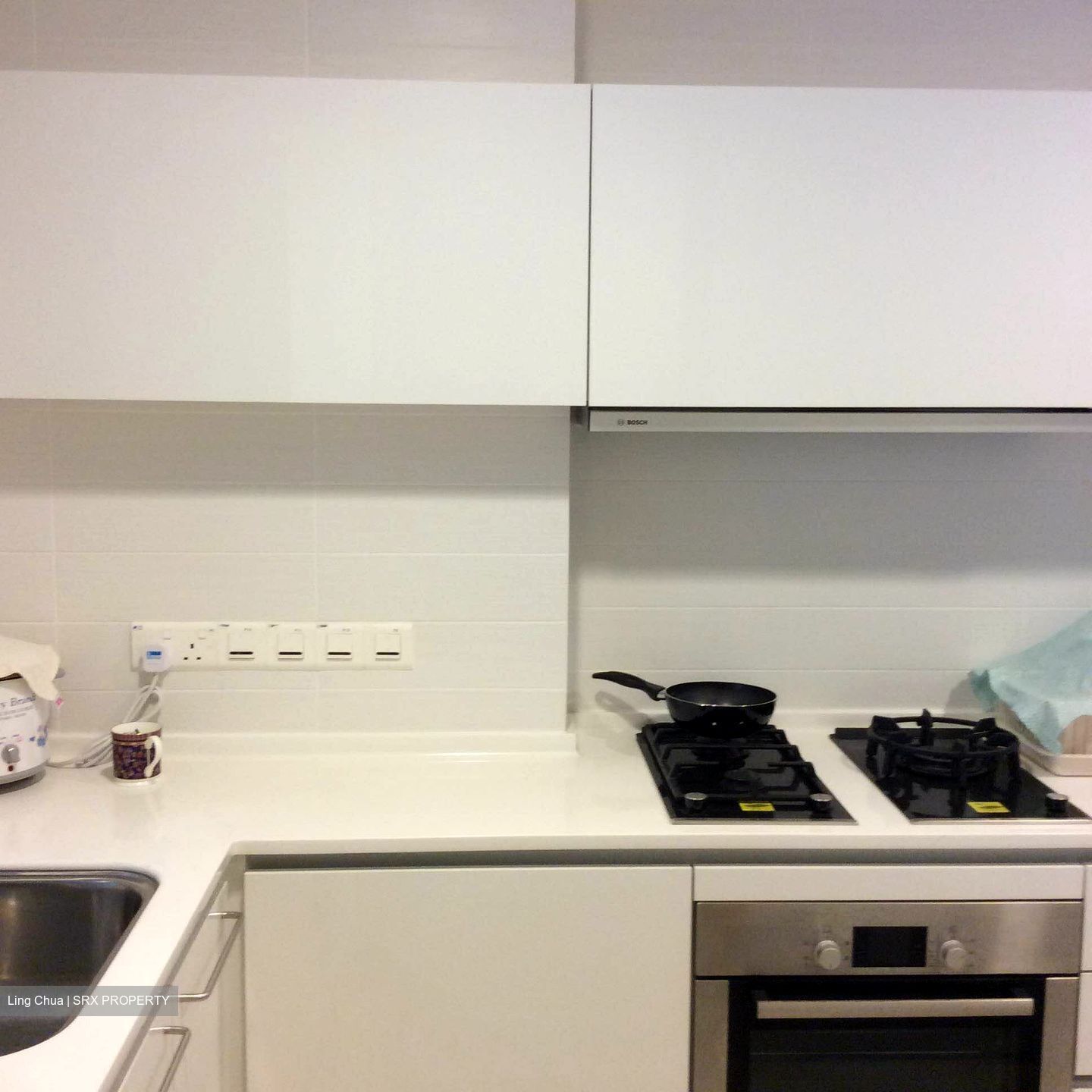 Shelford Suites (D11), Condominium #372815301
